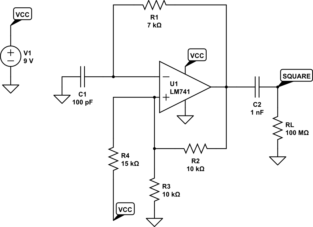 Schematic