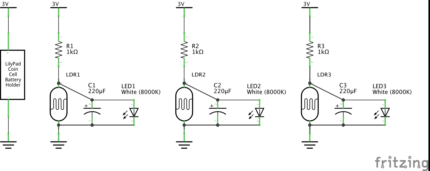 schematic