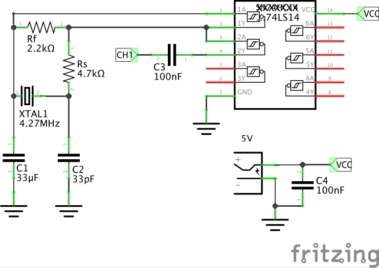 Schematic