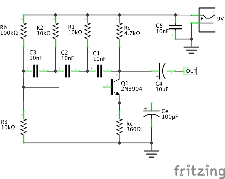 Schematic