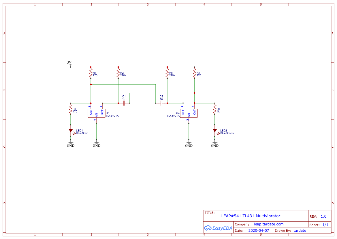 Schematic