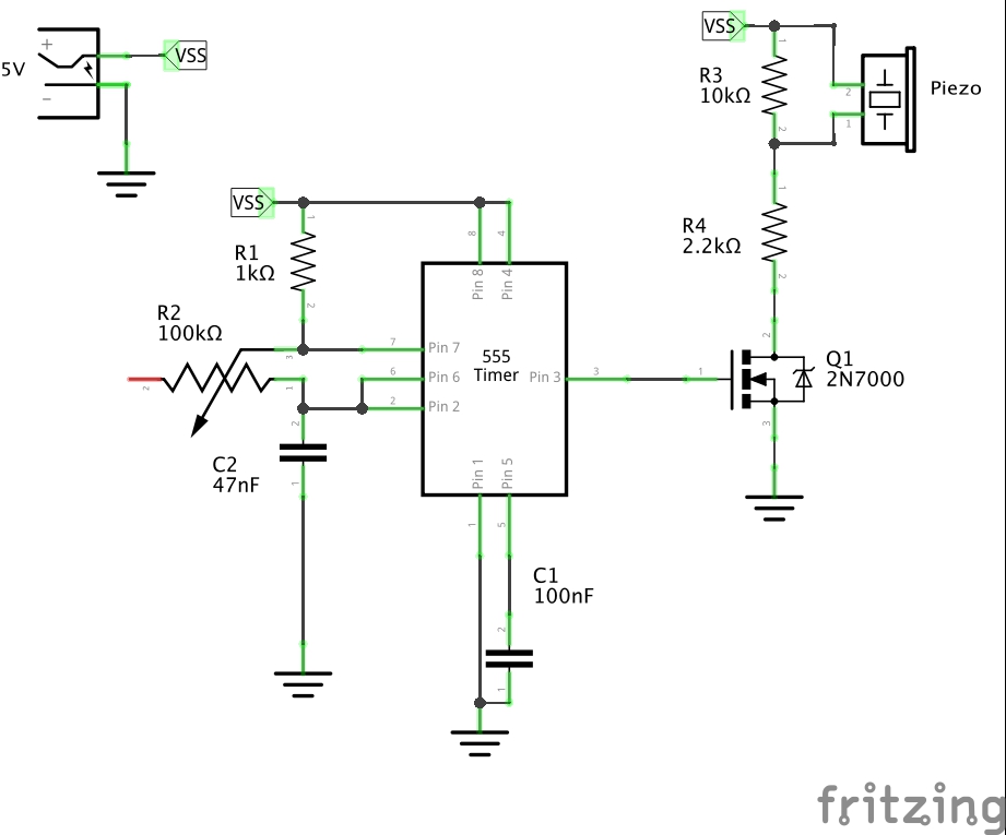 Schematic