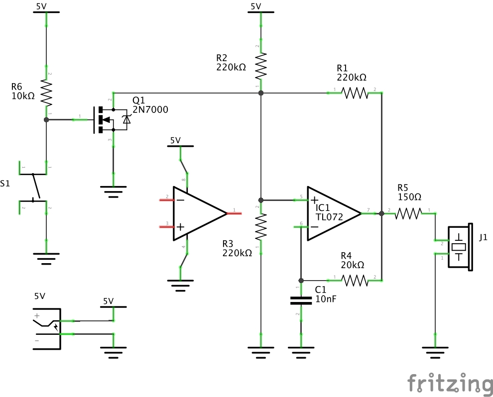 Schematic