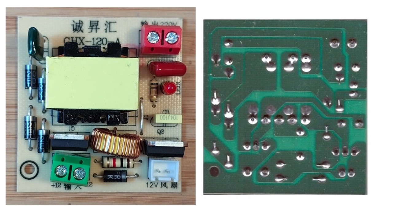 module-pcb