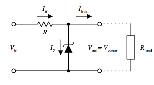 VoltageRegulator