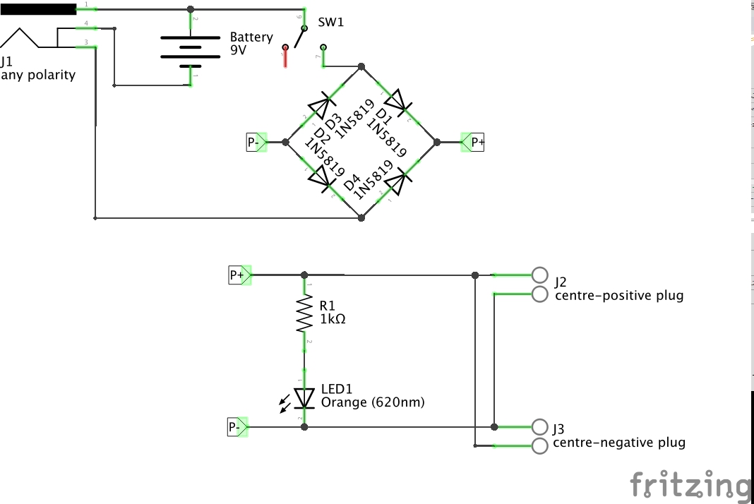 Schematic