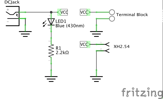 Schematic