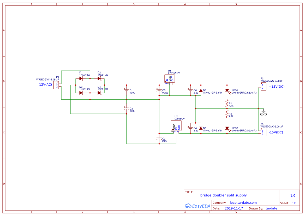 Schematic