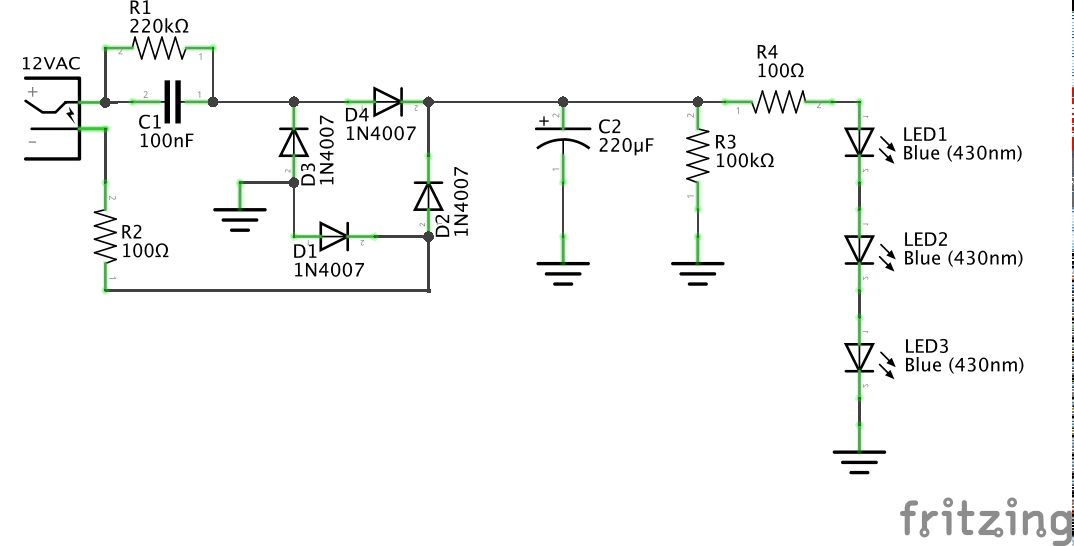 Schematic