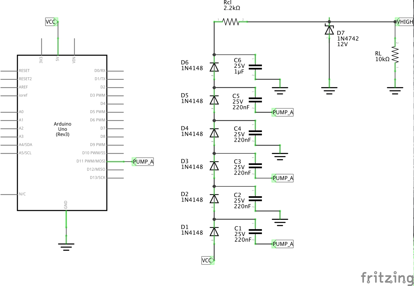 schematic