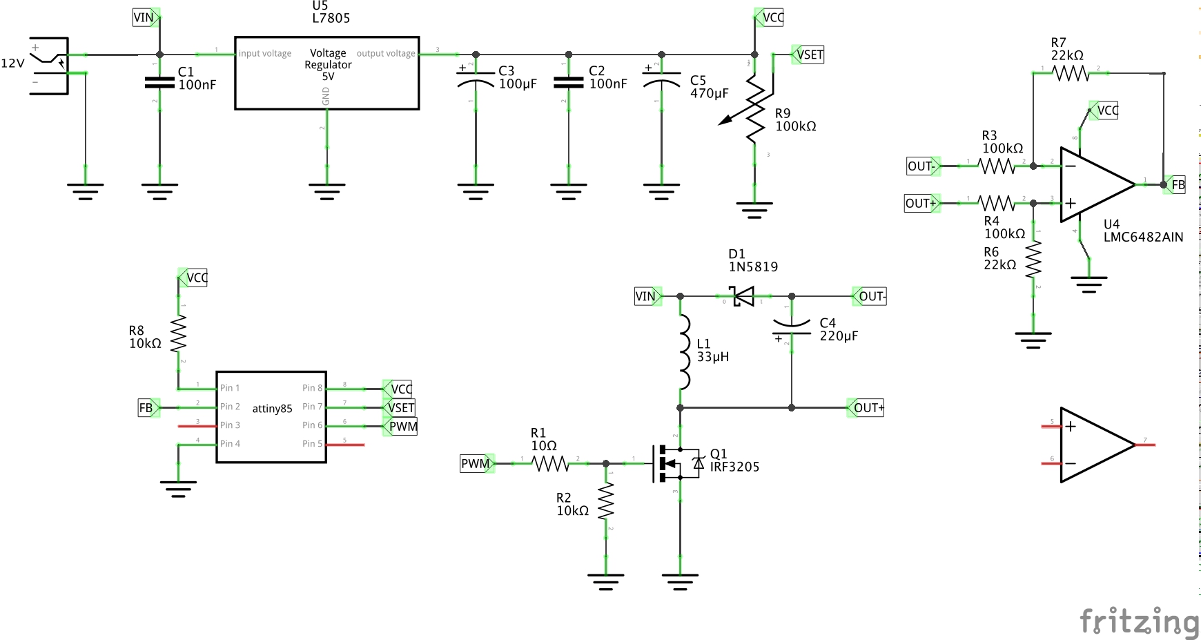 Schematic