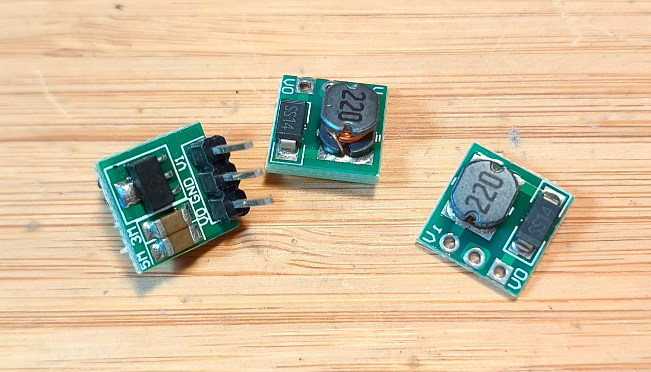 modules