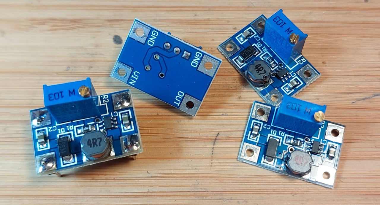 modules
