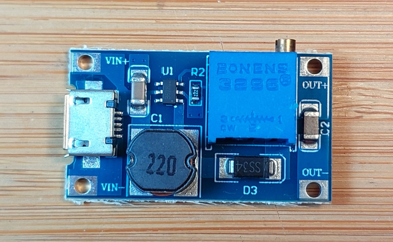 module