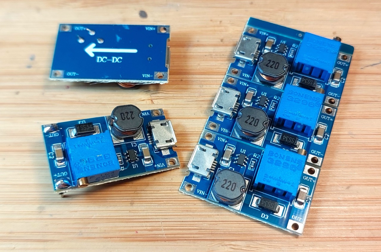 modules