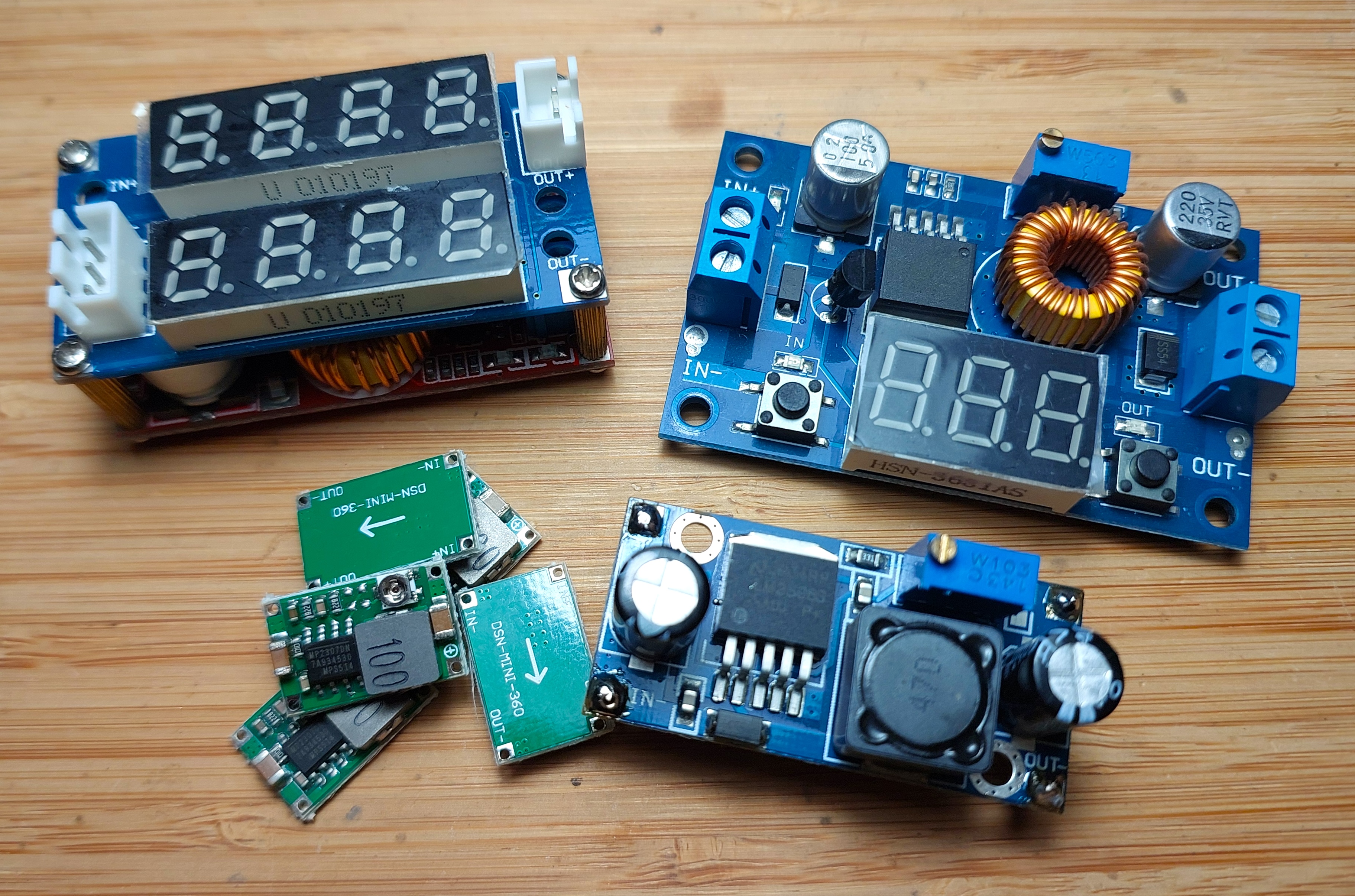 BuckConverterModules_build