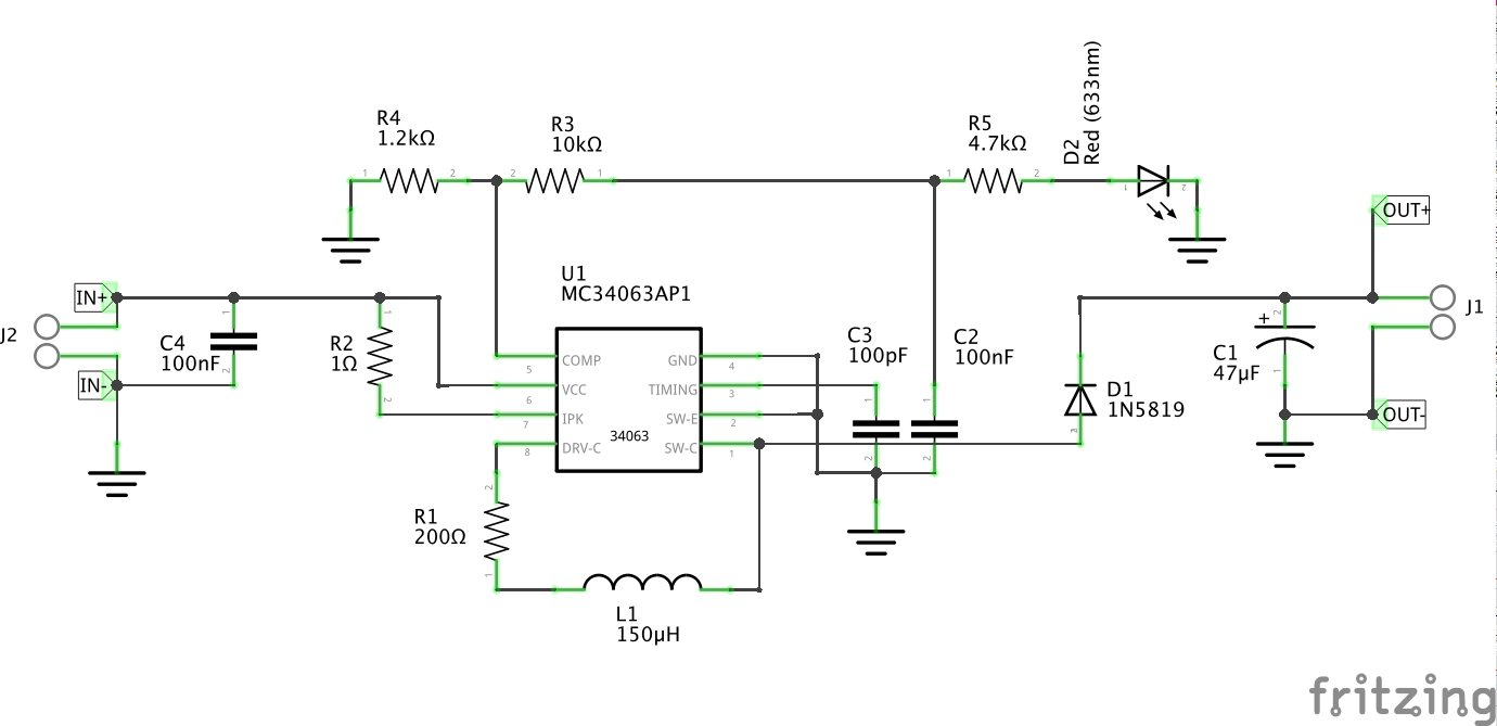 Schematic