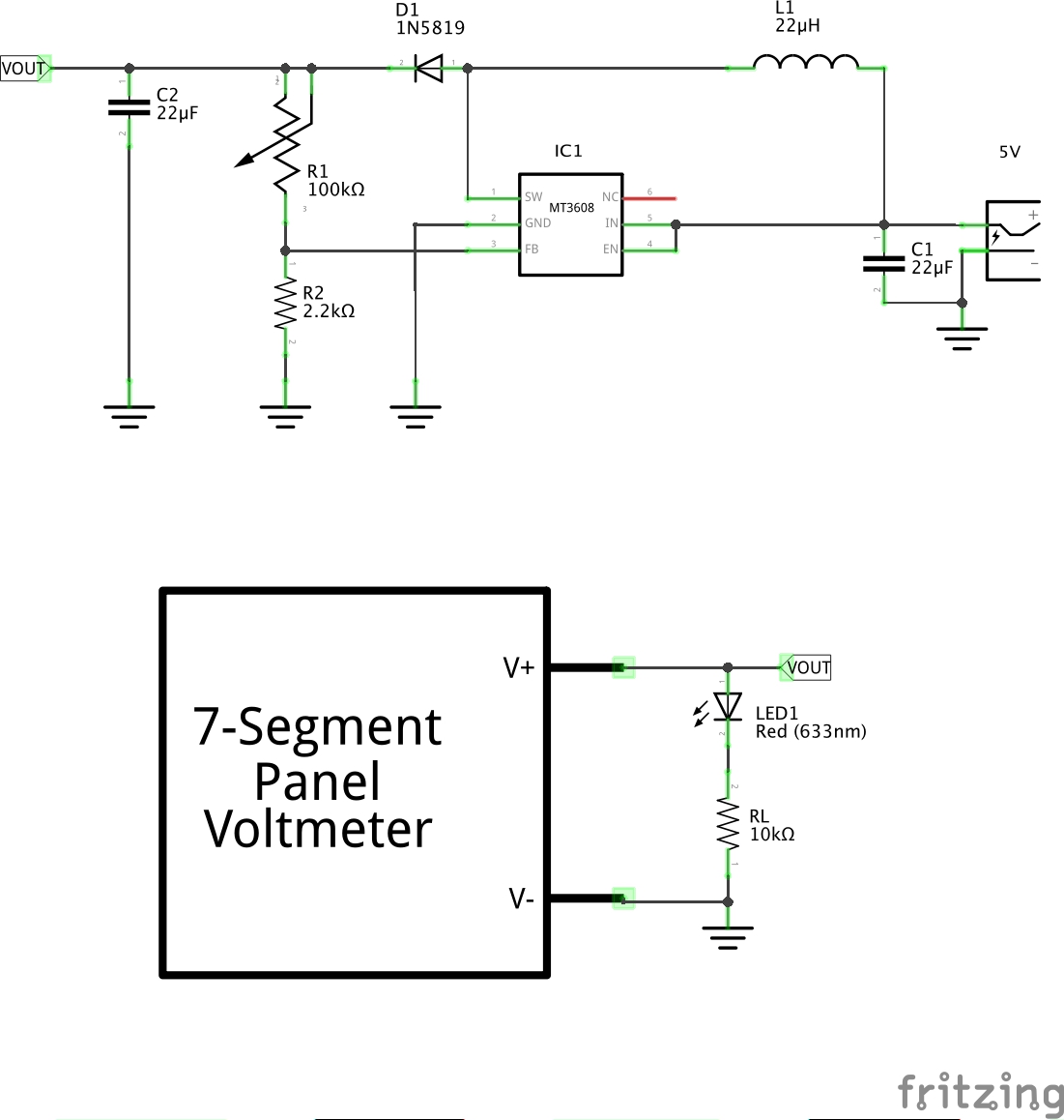 Schematic