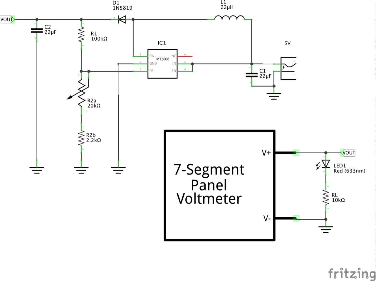 schematic