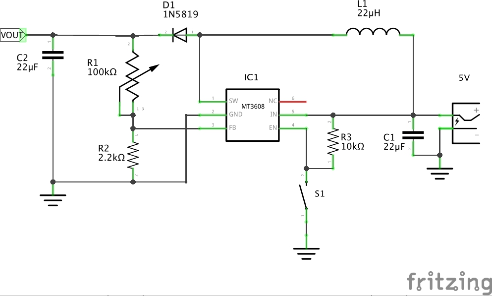 Schematic