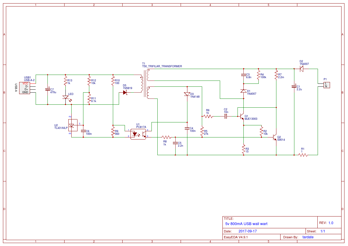 Schematic