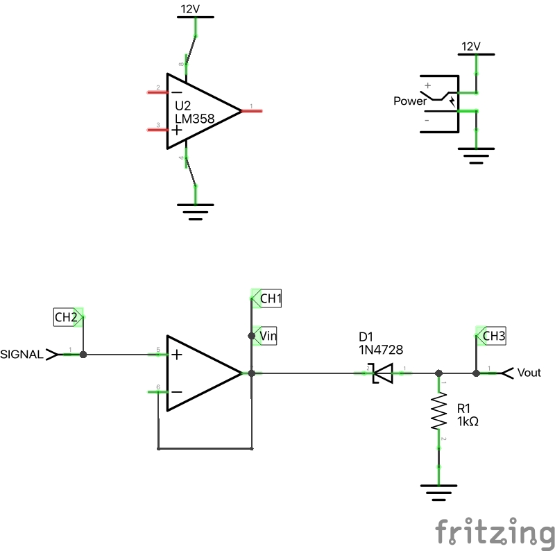 schematic
