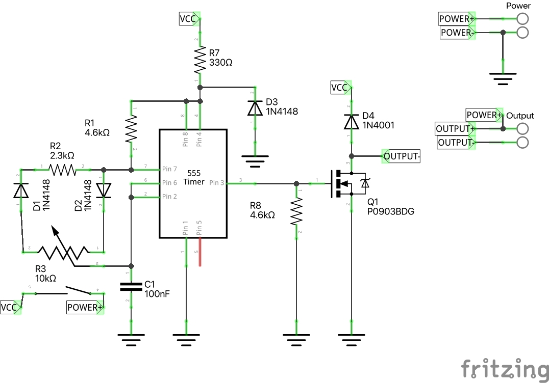 schematic