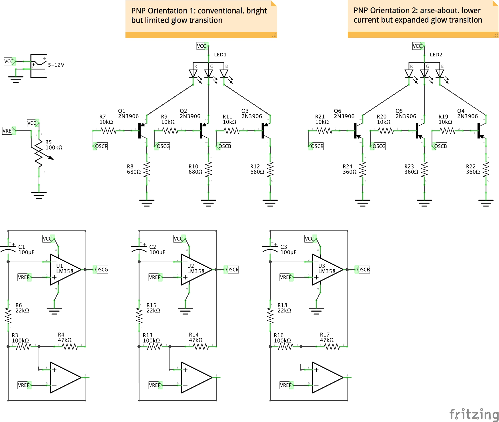 Schematic