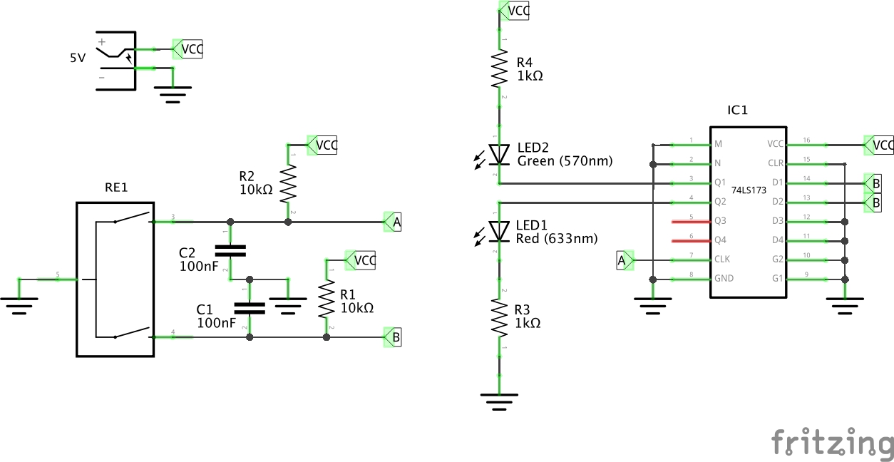 Schematic