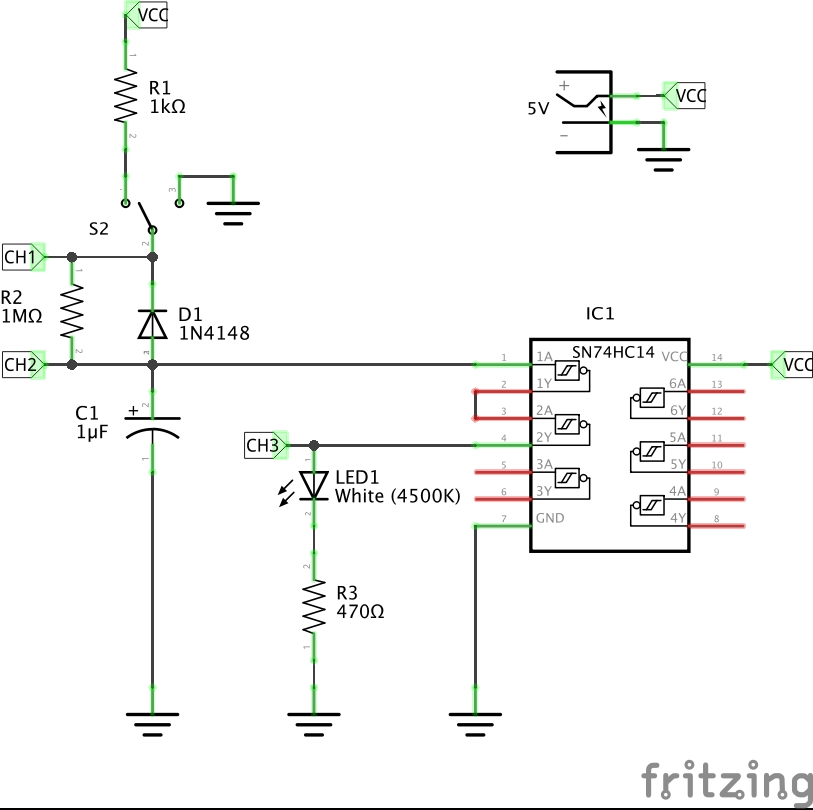 Schematic