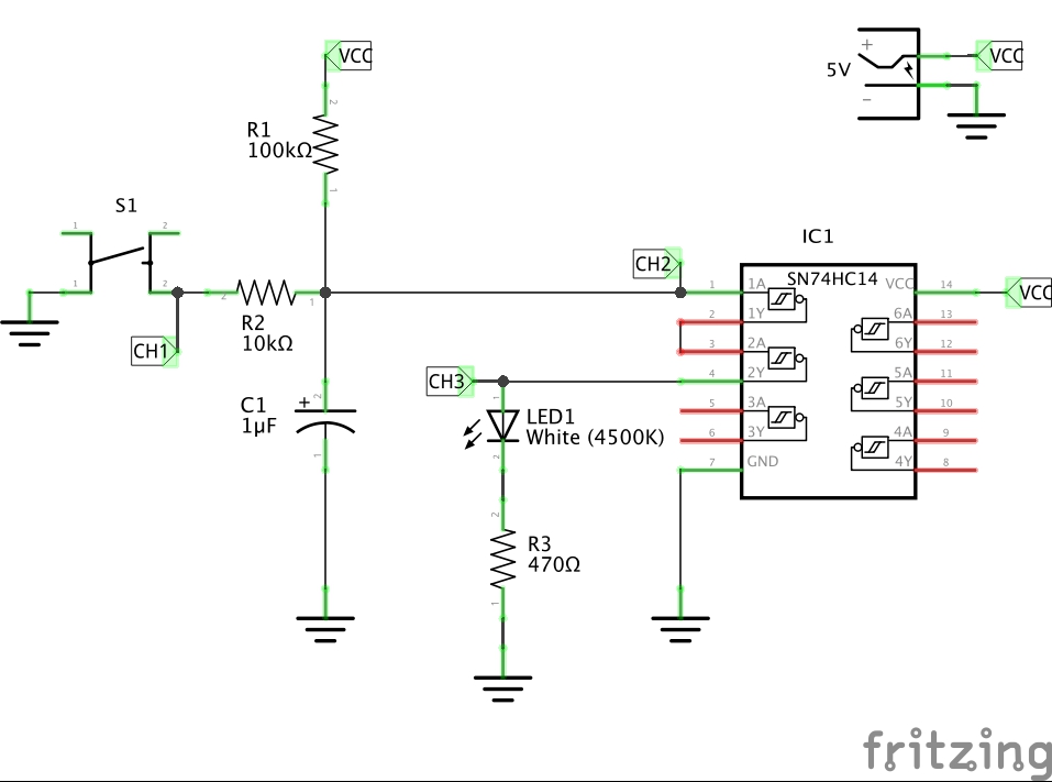 Schematic