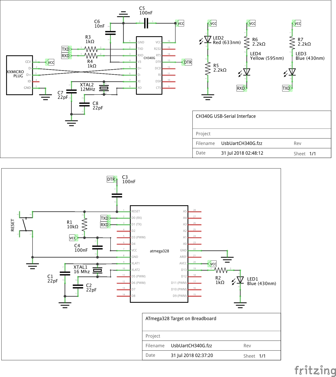 Schematic