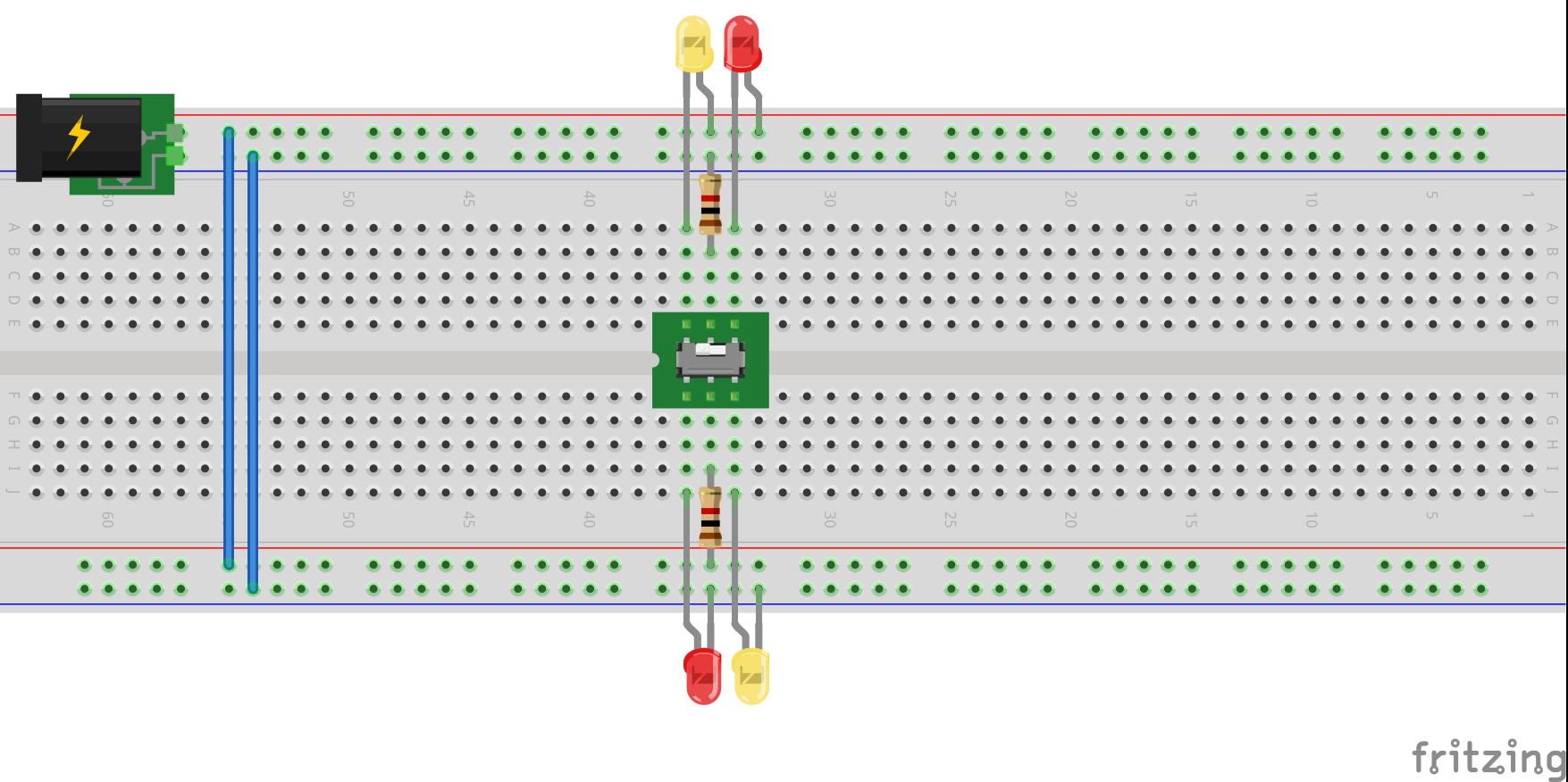 Breadboard