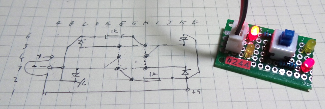 DPDT_protoboard_layout