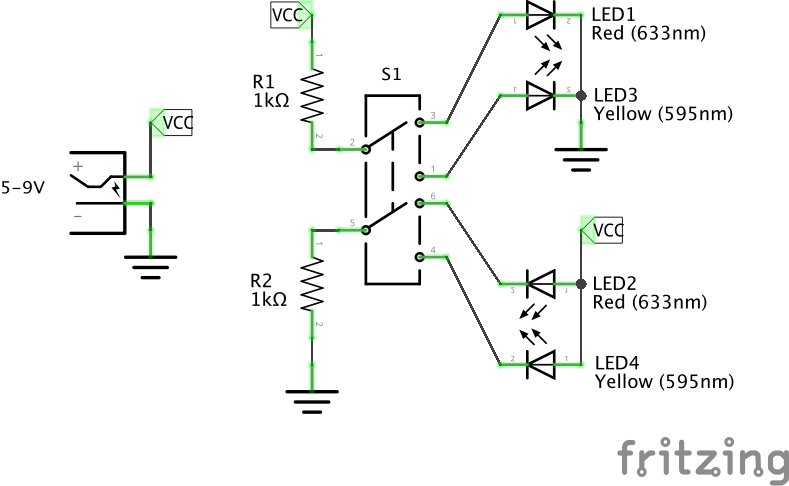 Schematic