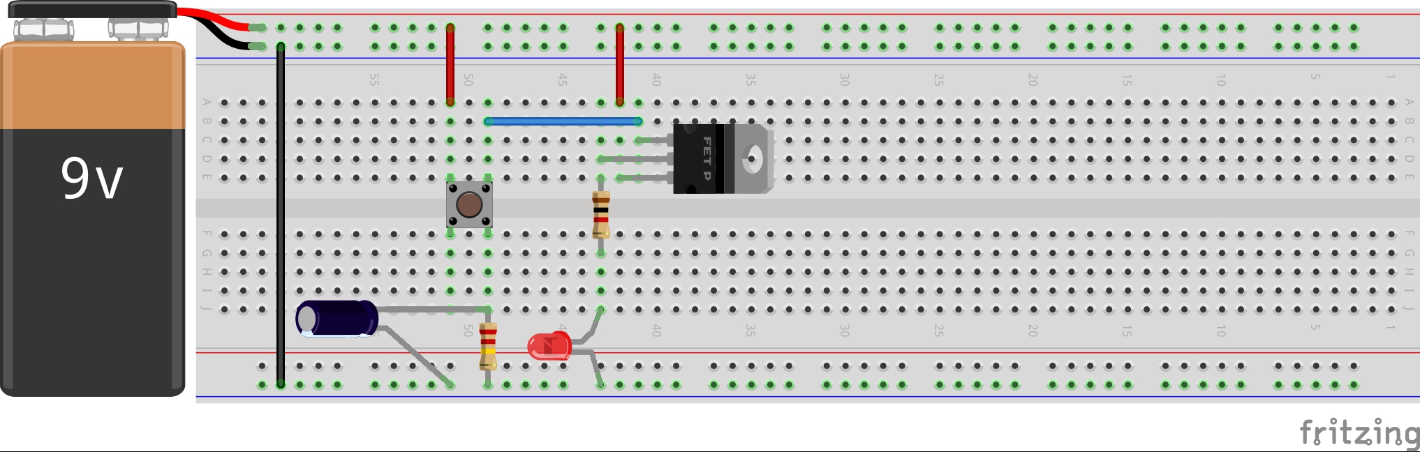 Breadboard