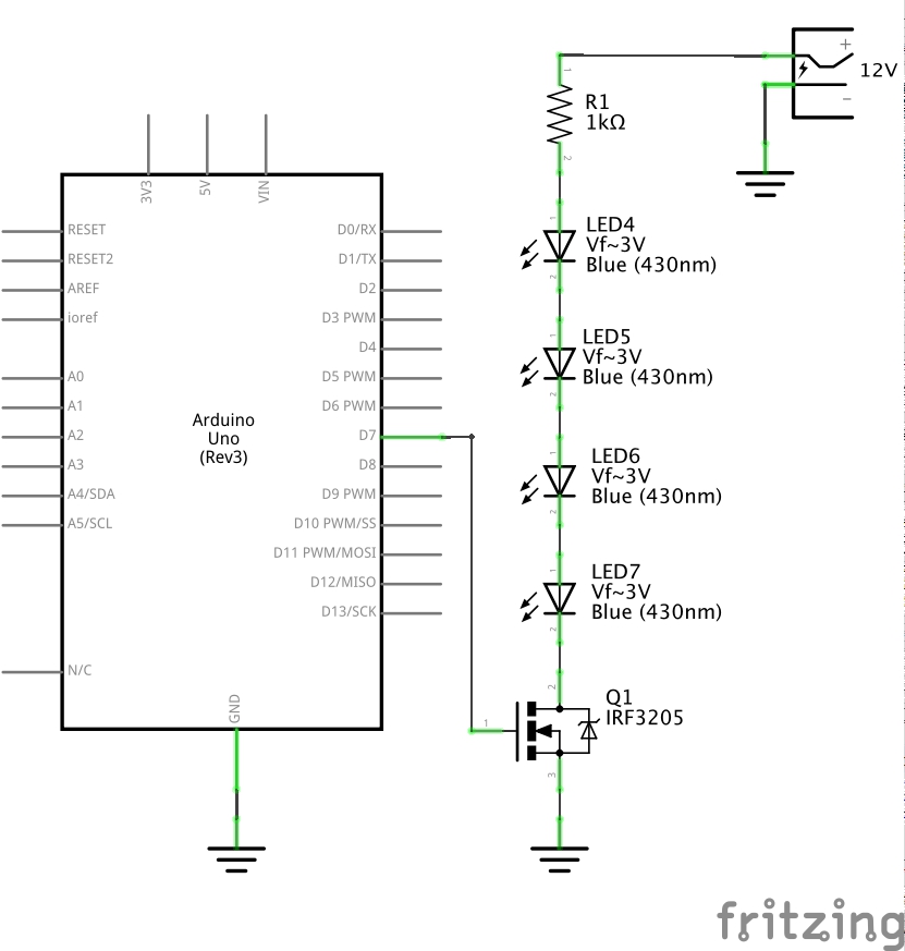 Schematic