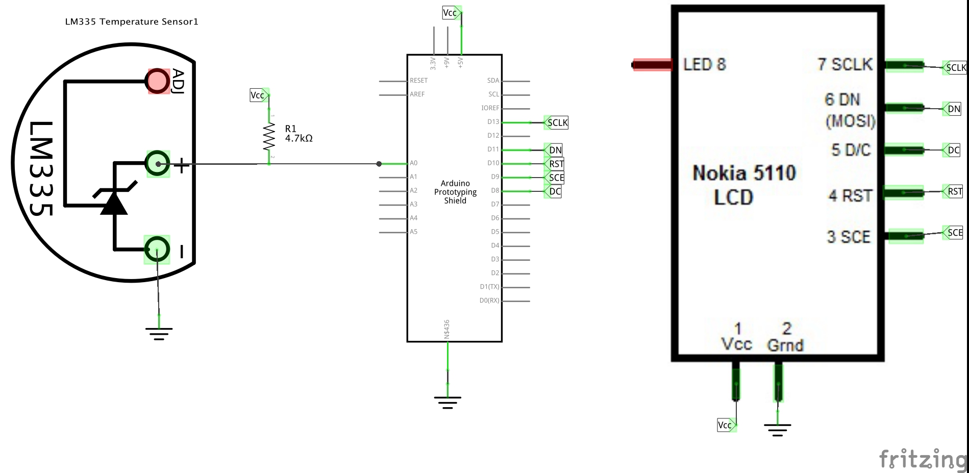 Schematic