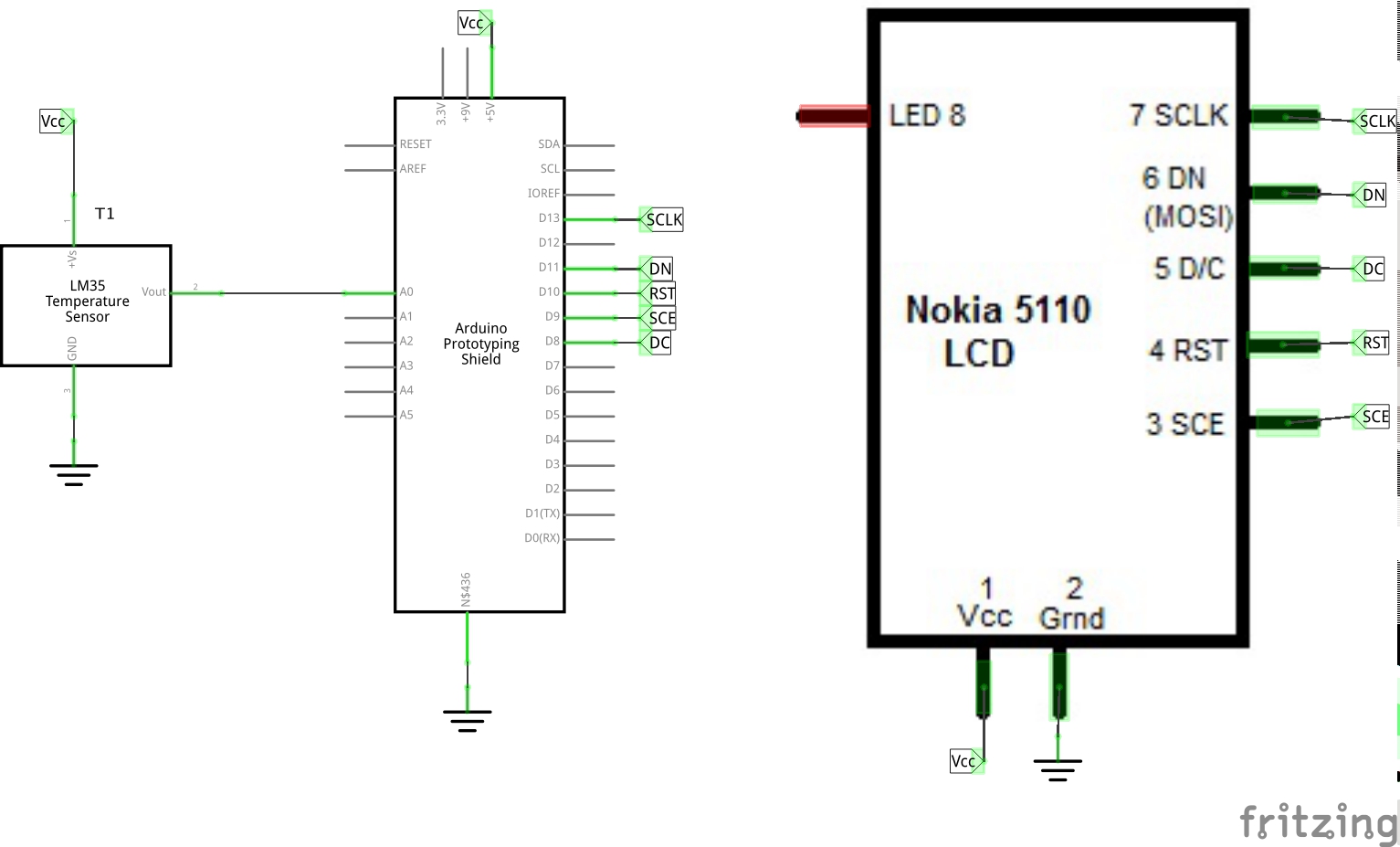 Schematic