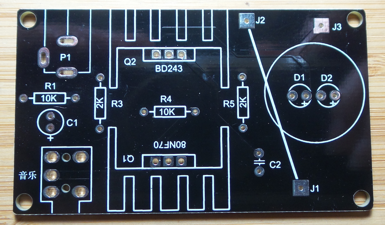 kit_pcb