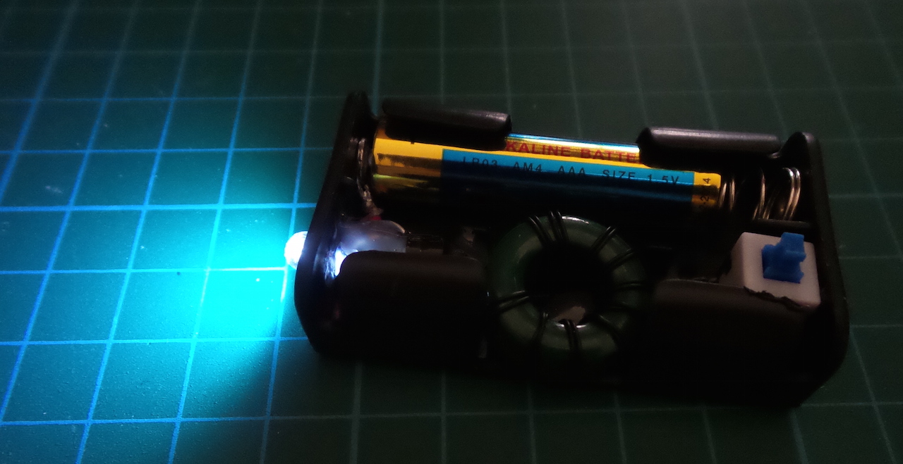 The Battery Pack Build 2
