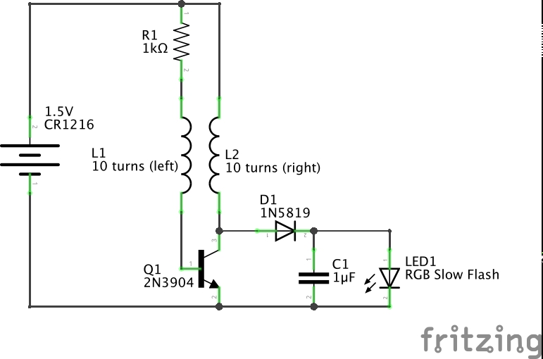 Schematic