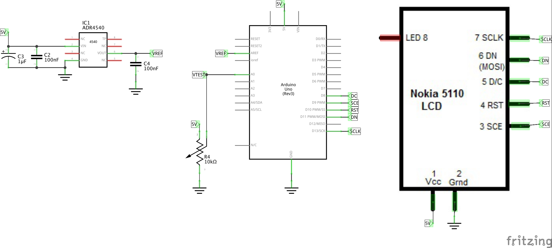 Schematic