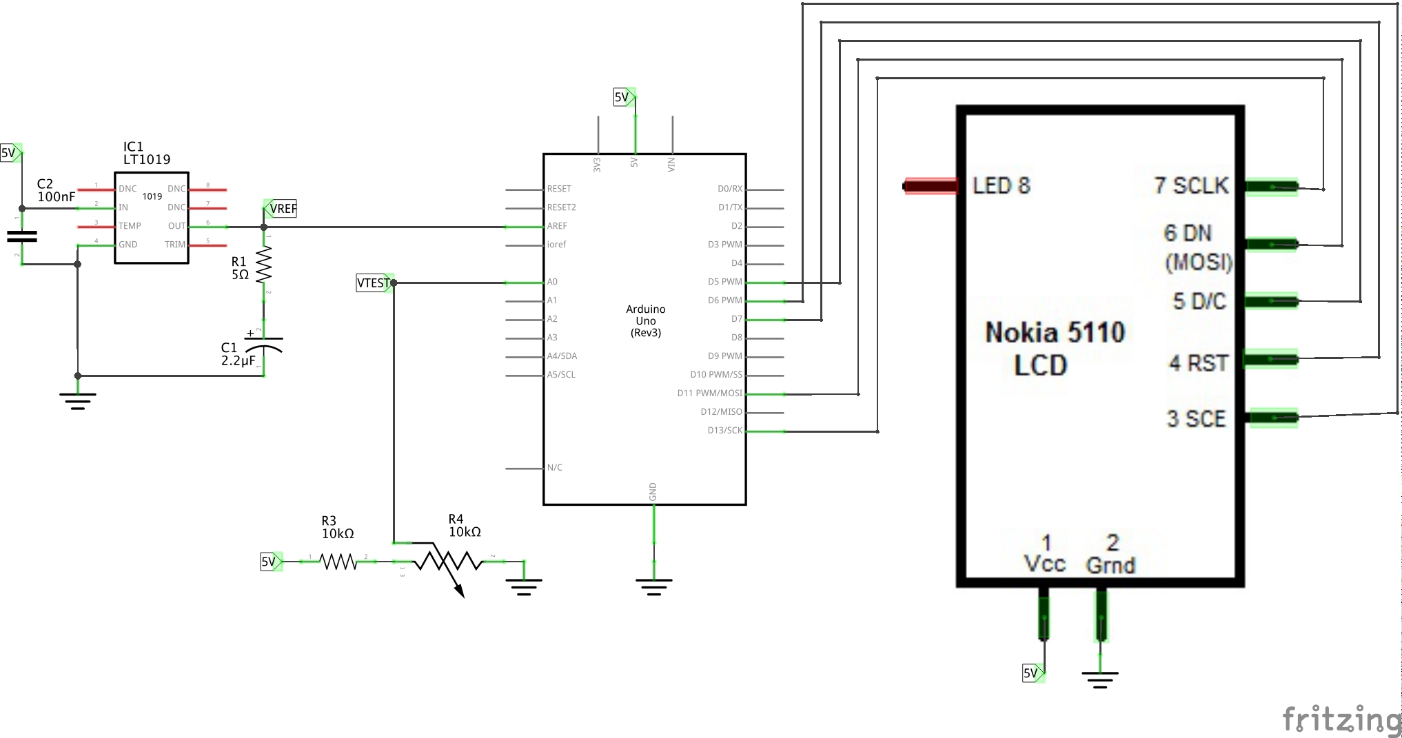 Schematic