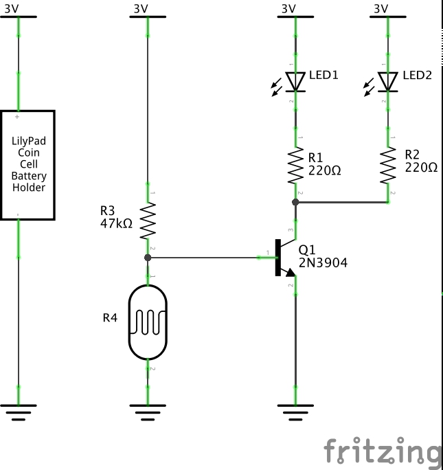 schematic