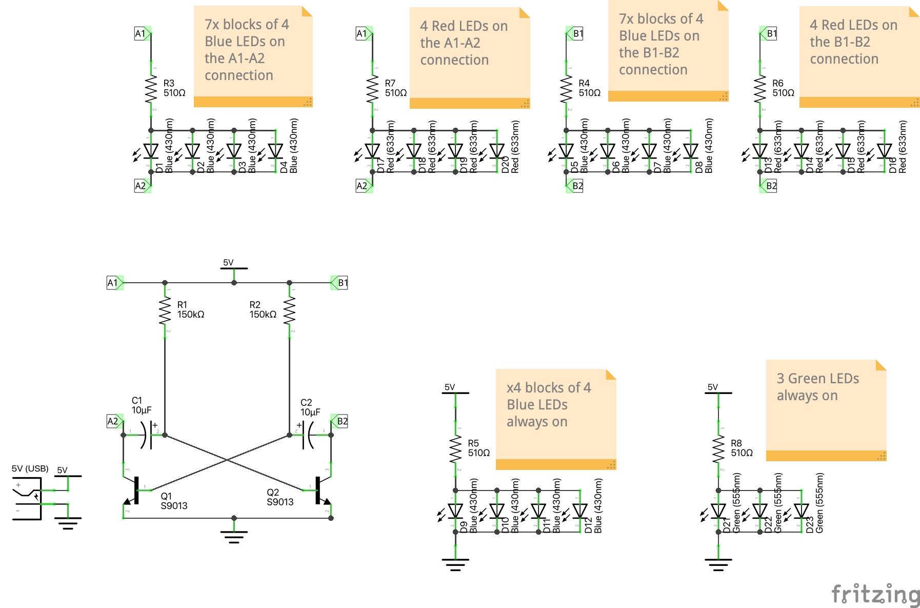 schematic