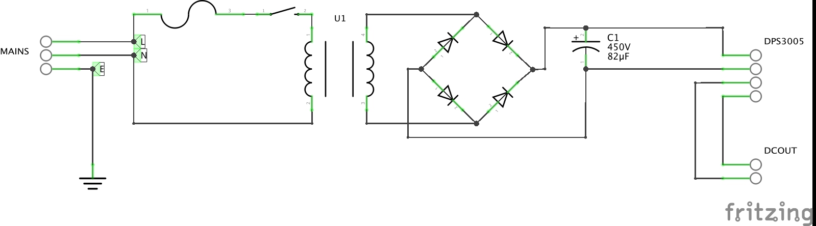 Schematic