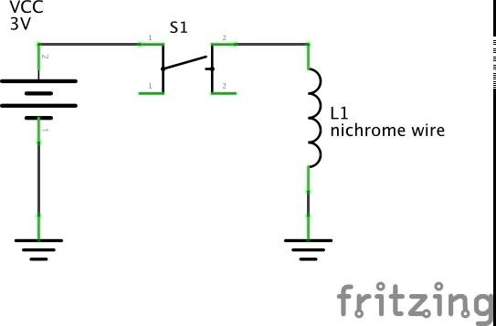 schematic