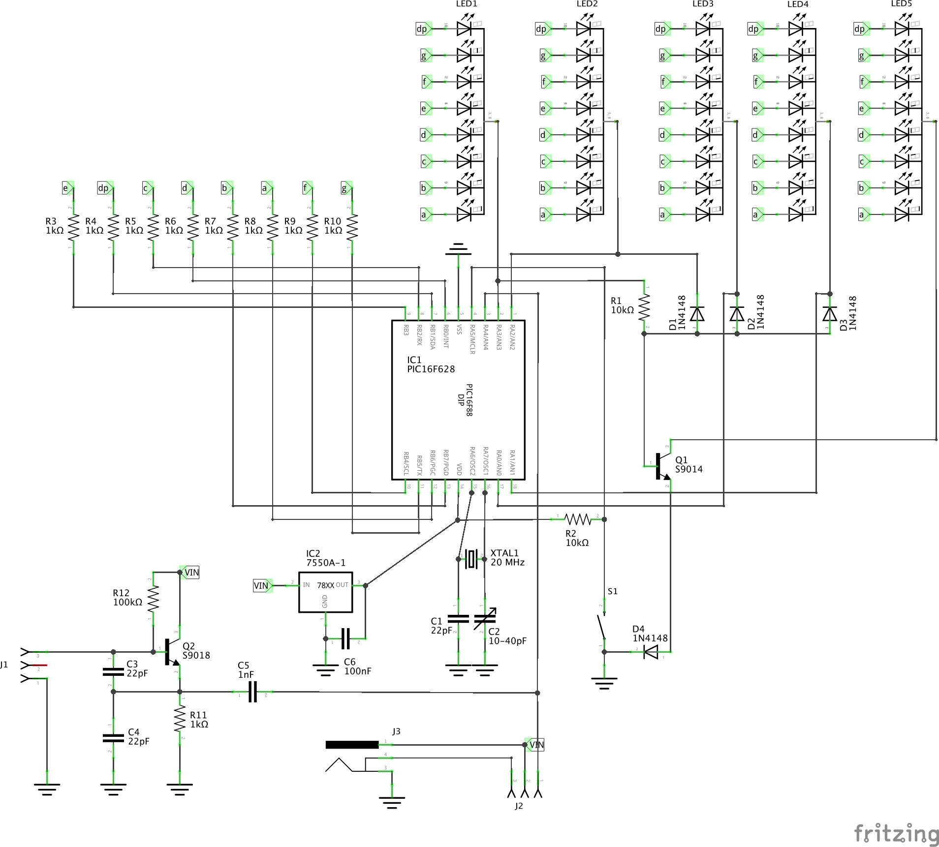 Schematic