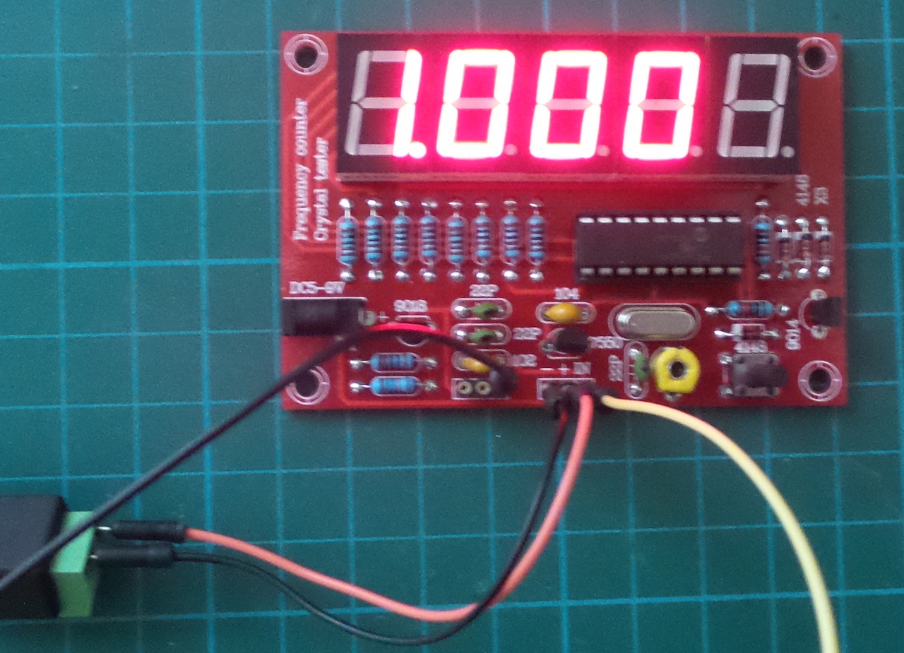 test-fgen-1khz